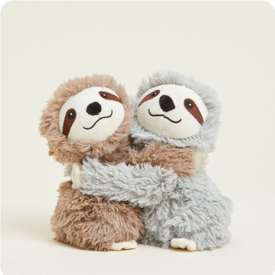 Stuffed Animals Warmies | Sloth Hugs