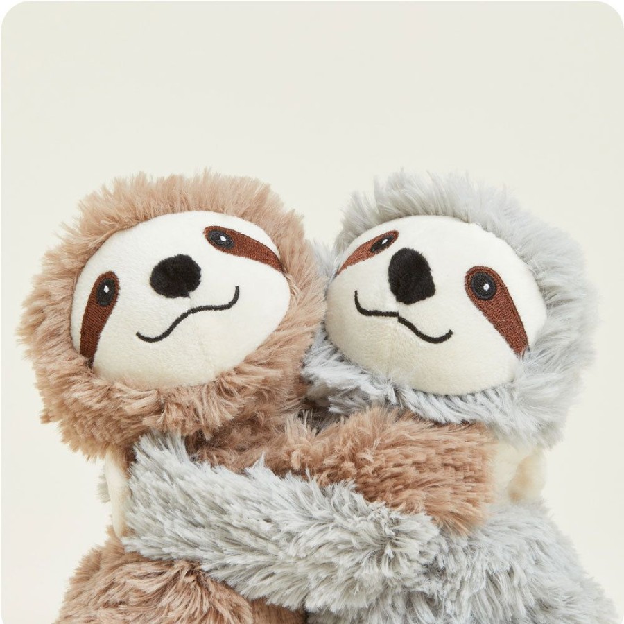 Stuffed Animals Warmies | Sloth Hugs