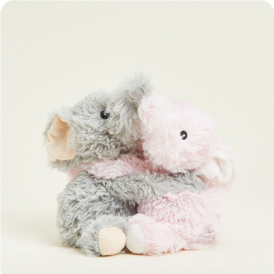 Stuffed Animals Warmies | Elephant Hugs