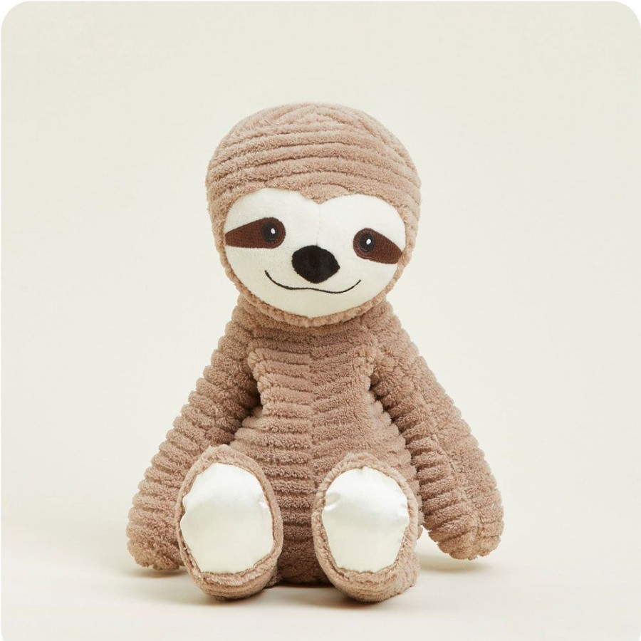 Stuffed Animals Warmies | Sloth - My First Warmies