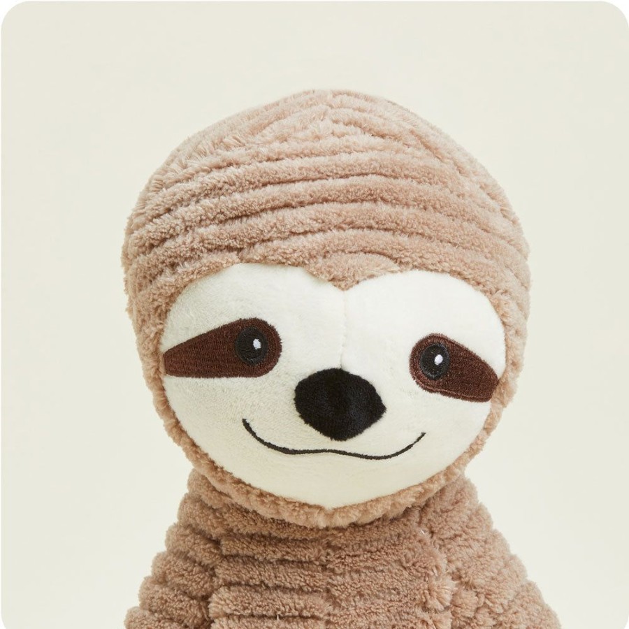 Stuffed Animals Warmies | Sloth - My First Warmies