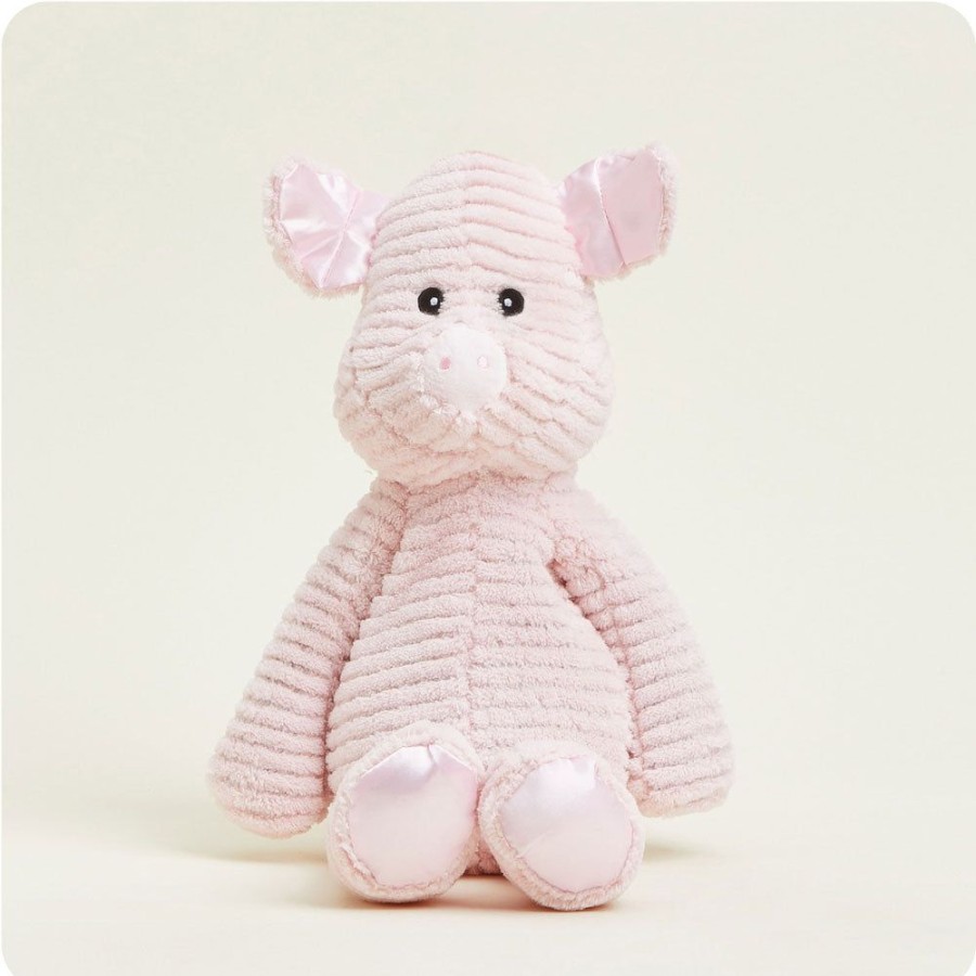 Stuffed Animals Warmies | Pig - My First Warmies