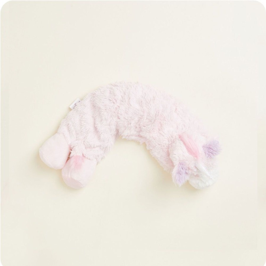 Stuffed Animals Warmies | Unicorn Warmies Wrap