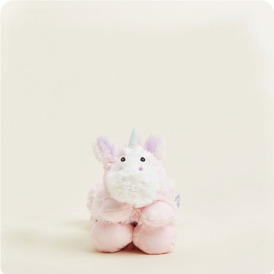 Stuffed Animals Warmies | Unicorn Warmies Wrap