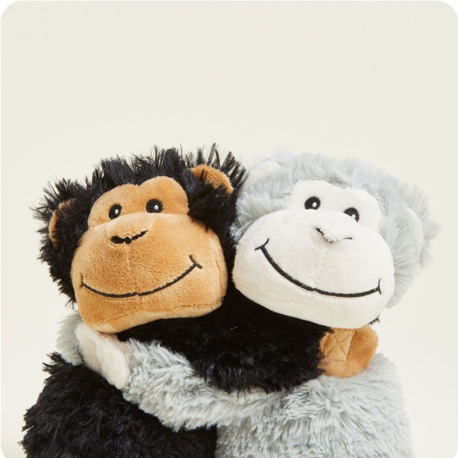 Stuffed Animals Warmies | Monkey Hugs