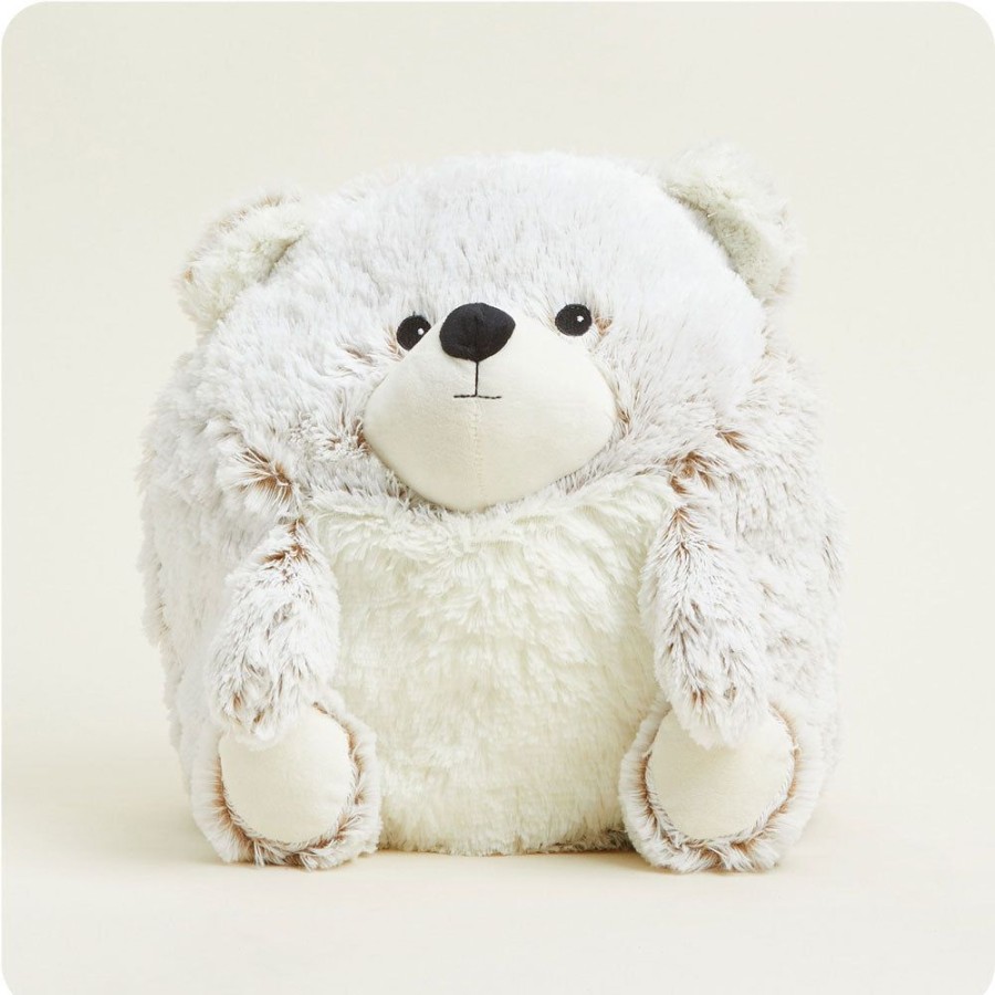 Stuffed Animals Warmies | Supersized Bear Warmies