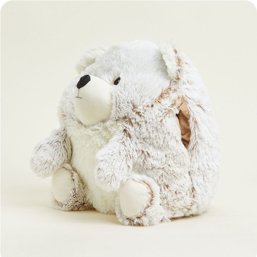 Stuffed Animals Warmies | Supersized Bear Warmies