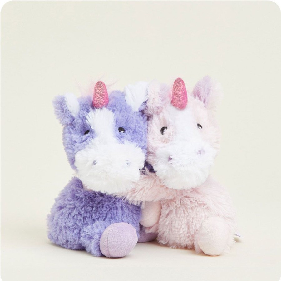 Stuffed Animals Warmies | Unicorn Hugs