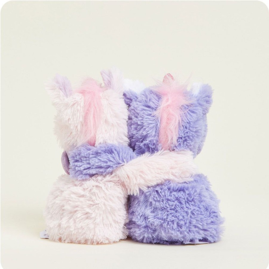 Stuffed Animals Warmies | Unicorn Hugs