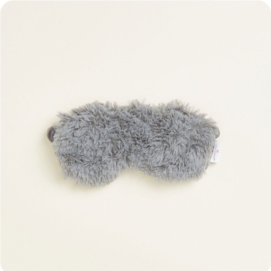 Wellness Warmies | Gray Warmies Eye Mask