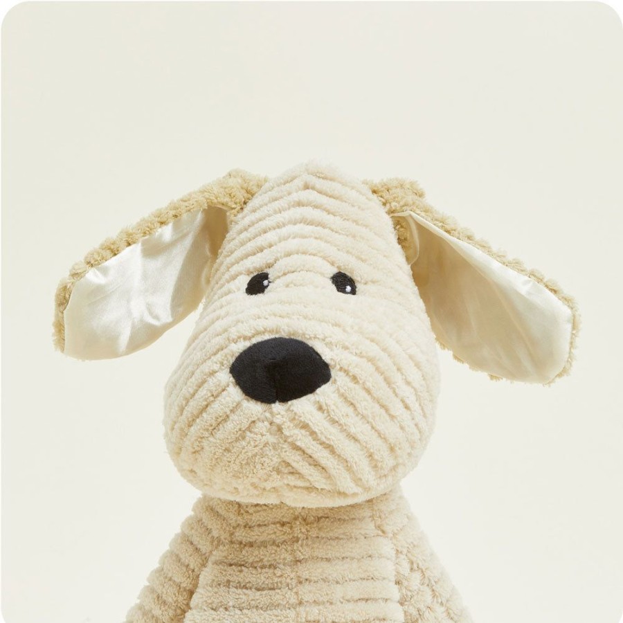 Stuffed Animals Warmies | Puppy - My First Warmies