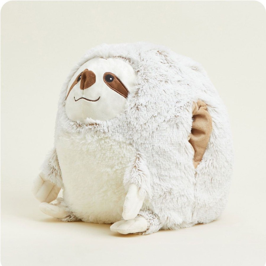 Stuffed Animals Warmies | Supersized Sloth Warmies