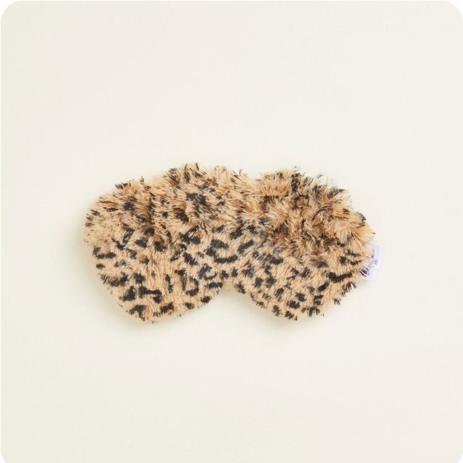 Wellness Warmies | Tawny Warmies Eye Mask