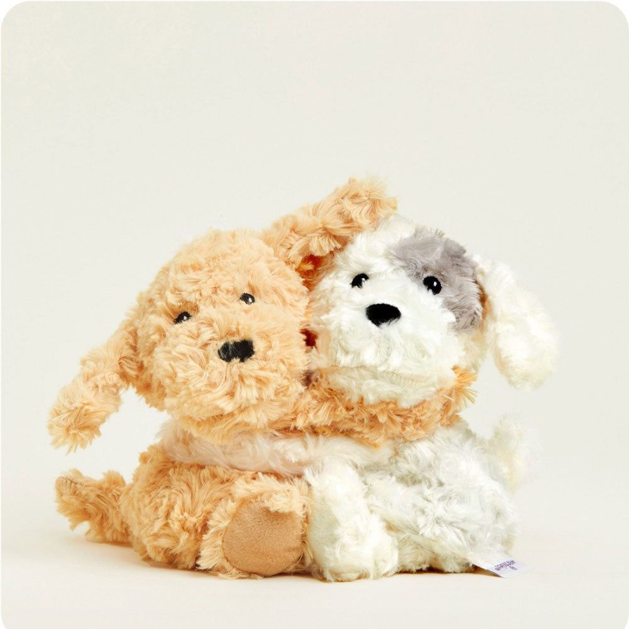 Stuffed Animals Warmies | Puppy Hugs